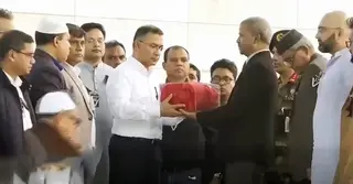 খালেদা জিয়ার ভক্ত ছিলাম, হাসিনার ফ্যাসিস্ট আমলেও শ্রদ্ধা-সমর্থন ছিল: আসিফ নজরুল